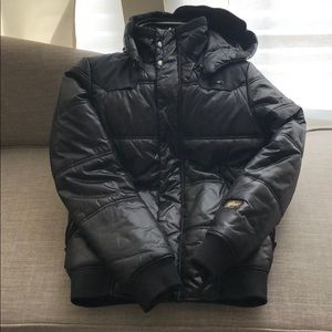G-Star Raw Puffer Coat